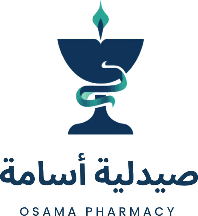Osama Pharmacy